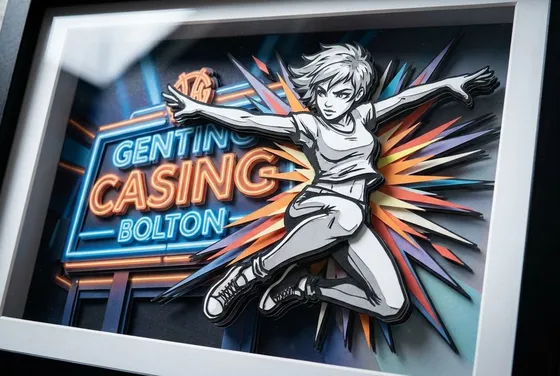 claim your bonus rewards now (Genting Casino Bolton)